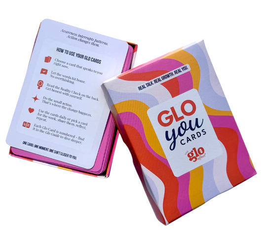 The GLO Effect — GLO you Cards